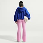 Nike Sportswear Chill Knit Women's Mid-Rise Tight Ribbed Pants