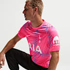 Tottenham Hotspur 2026/27 Stadium Goalkeeper Men's Nike Dri-FIT Soccer Short-Sleeve Replica Jersey