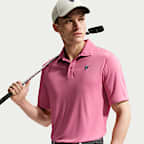 Polo de golf Dri-FIT para hombre Nike Par