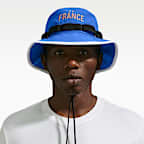 Gorro tipo pescador de futbol Nike FFF Apex