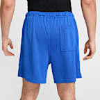 Nike Club Men's Mesh Flow Shorts