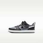 Sapatilhas Nike Court Borough Low para criança