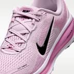 Nike Vomero 18 hardloopschoenen voor kids (straat)
