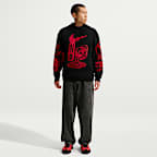 Nike Sportswear Men's Pullover Hoodie