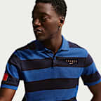 FFF The Nike Polo Men's Nike Dri-FIT Soccer Polo