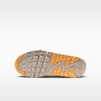 ナイキ エア マックス 90 ジュニアシューズ