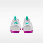 Nike Pole Vault Elite Track & Field Jumping Spikes