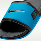 Nike Offcourt (Miami Marlins) Offcourt Slides