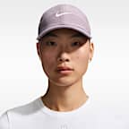 Nike Dri-FIT ADV Club Unstructured Tennis Cap