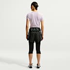 Nike Sportswear Chill Knit Women's Cropped T-Shirt