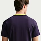 NikeCourt Advantage Men's Dri-FIT Tennis Top