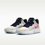 Nike Fly.By Mid 3 Basketball Shoes