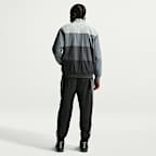 Casaco entrançado Nike Sportswear para homem