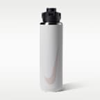 Nike Recharge Stainless Steel Chug Bottle (32 oz)