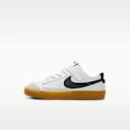 Nike Blazer Low '77 Younger Kids' Shoes