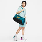 Nike Brasilia Training Duffel Bag (Small, 41L)