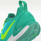 A'Two By You Zapatillas de baloncesto personalizables de A'ja Wilson