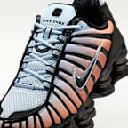 ナイキ ショックス TL ウィメンズシューズ