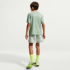 Nike Multi Big Kids' (Boys') Dri-FIT Shorts