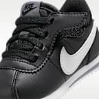 Nike Cortez EasyOn Baby/Toddler Shoes