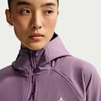 Veste de randonnée à zip ACG Cloud Trekker pour femme