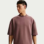 Nike 24.7 ImpossiblySoft Men's Dri-FIT Short-Sleeve Top