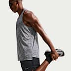 Nike Challenger Men's Dri-FIT 13cm (approx.) Brief-lined Running Shorts