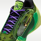 Tenis de básquetbol Giannis Freak 8 "Trick Question"