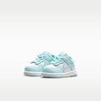 Nike Dunk Low Baby/Toddler Shoes