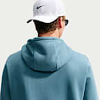 Sweat à capuche de tennis en molleton Dri-FIT NikeCourt Heritage pour homme
