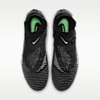 Nike Phantom 6 High Elite Artificial-Grass Soccer Cleats