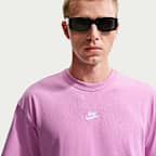 Playera para hombre Nike Sportswear Premium Essentials