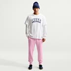 Nike Club Jogger de tejido French terry - Hombre