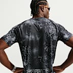 Nike Stride Men's Dri-FIT ADV Short-Sleeve Running Top