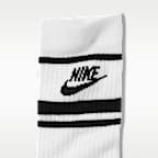 Nike Sportswear Dri-FIT Everyday Essential Crew-Socken (3 Paar)