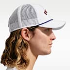Gorra de futbol Nike England Rise