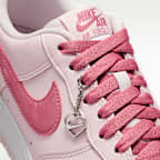 Nike Air Force 1 '07 "Valentine's Day" Women's Shoes