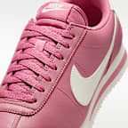 Nike Cortez Leather Women's Shoes
