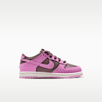 Nike Dunk Low Little Kids' Shoes