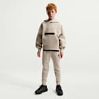 Pantalon de jogging Nike Sportswear Tech Fleece pour ado