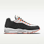 Męskie personalizowane buty Nike Air Max 95 By You