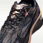 Damskie buty startowe do biegania po asfalcie Nike Vaporfly 4 „Keely Hodgkinson”