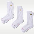 Nike Everyday Elevated "Air Max" Calcetines largos (3 pares)