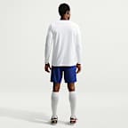 Paris Saint-Germain 2026/27 Stadium Away Men's Nike Dri-FIT Football Replica Long-Sleeve Jersey