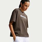 Nike Sportswear Essentials Damen-T-Shirt