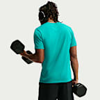 Tee-shirt de fitness Nike Dri-FIT Legend pour homme