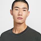 ナイキ "City Pack" メンズ ロングスリーブ Tシャツ