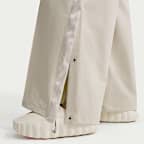 ナイキ 24.7 PerfectStretch ウィメンズ Dri-FIT ハイウエスト ルーズ ティアアウェイ パンツ