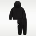 Nike Baby (12-24M) 2-Piece Club Fleece Set
