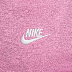 Nike Sportswear Club Fleece Big Kids' Pullover Hoodie